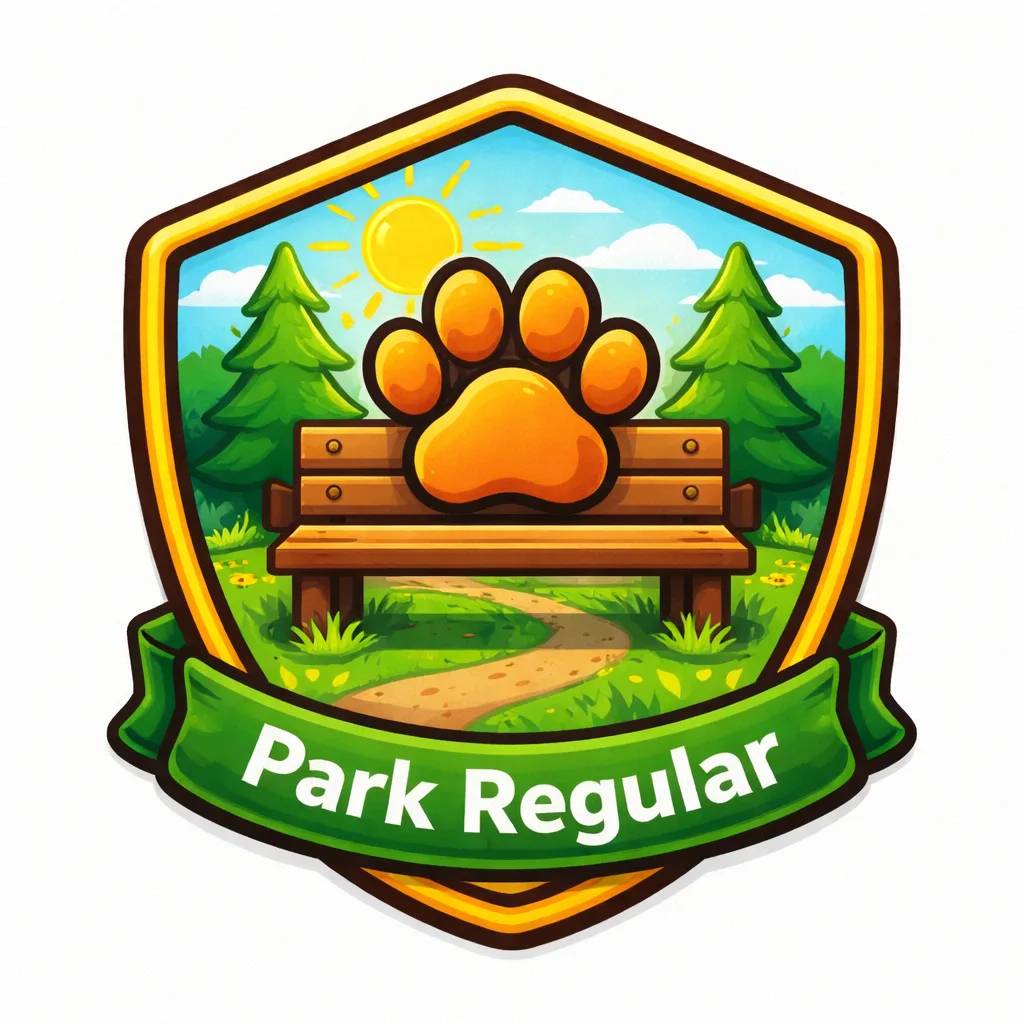 Park Regular