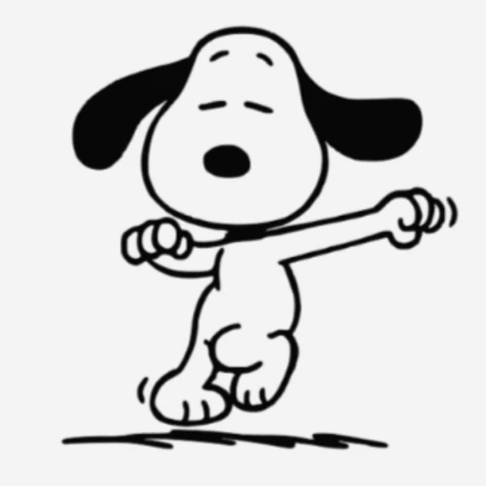 Snoopy